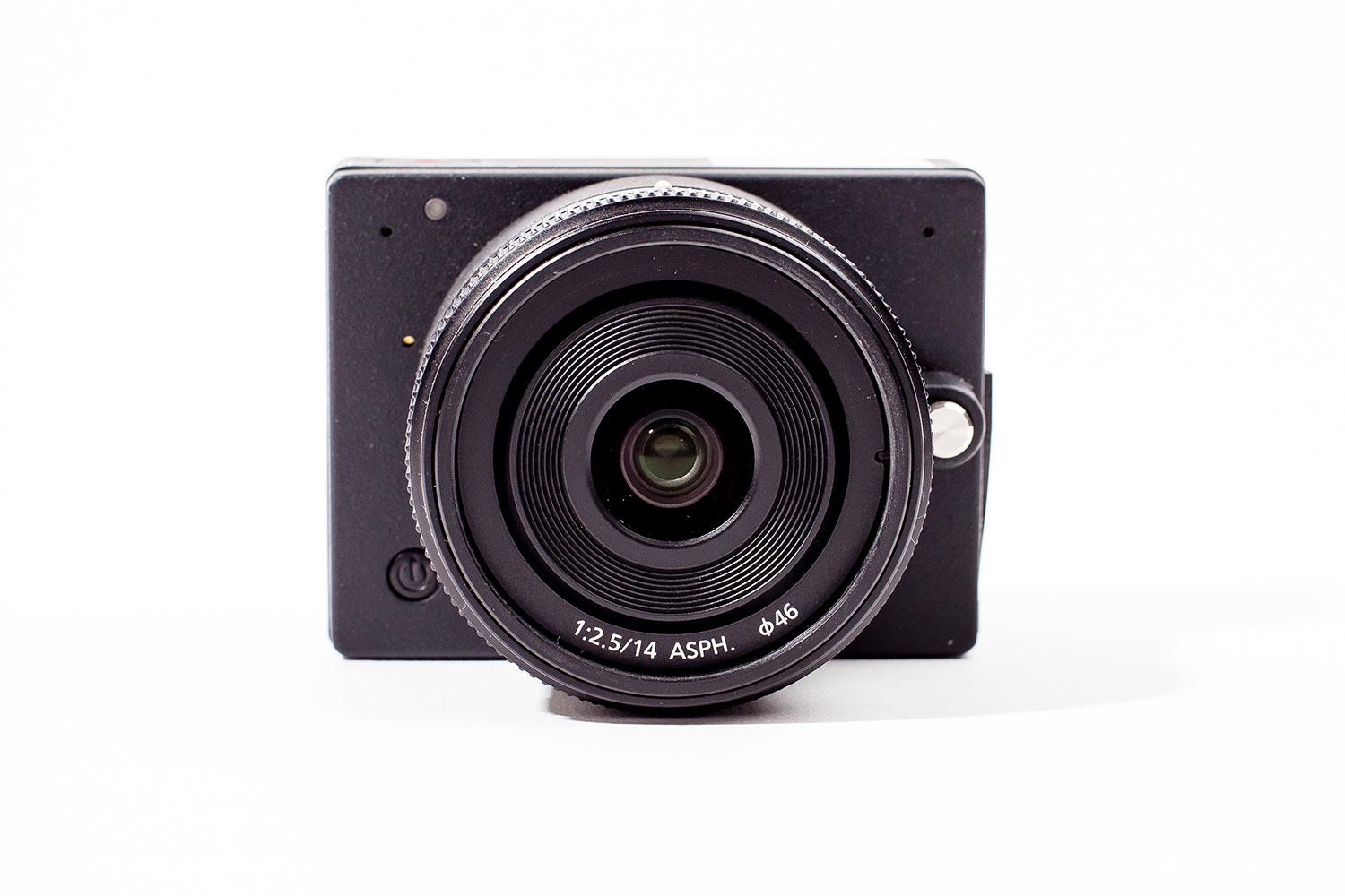 z camera startup unveils worlds smallest 4k interchangeable lens cam zcam 1002 72dpi 20150706