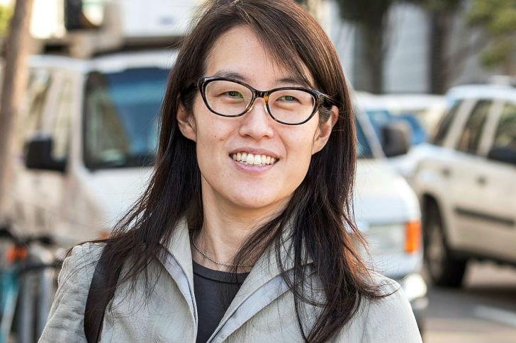 petition ellen pao return as reddit ceo