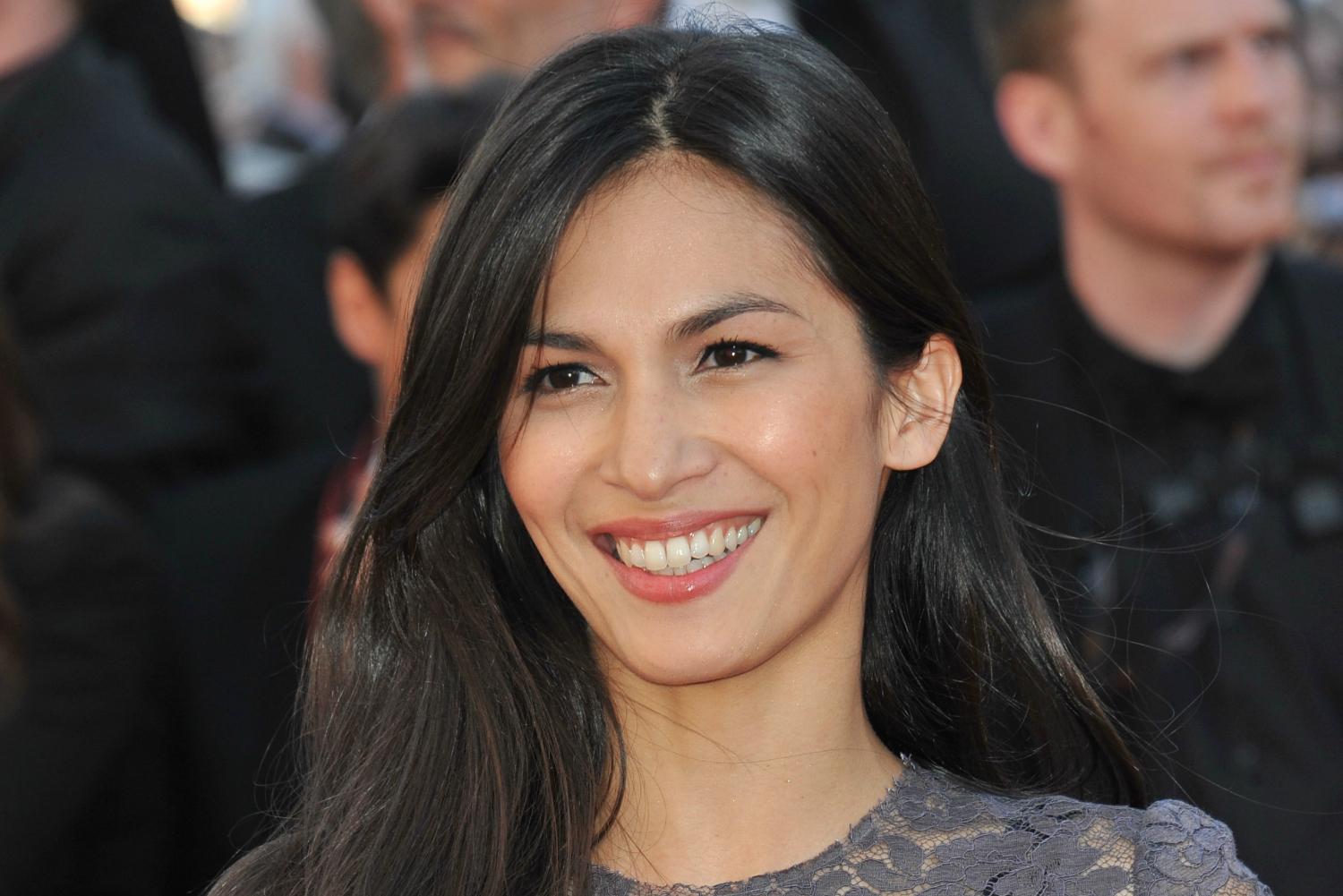 netflix daredevil season two casting elodie yung