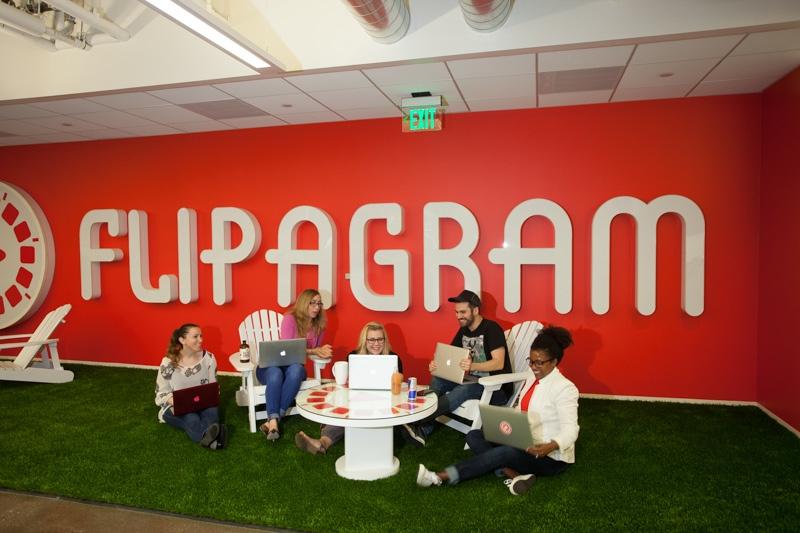 flipagram flipacam update group