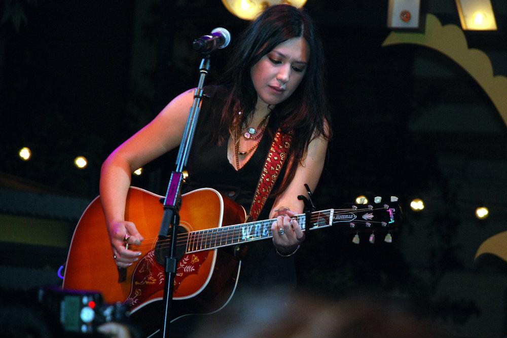 amazon prime music announces new exclusive covers and originals on acoustics michelle branch