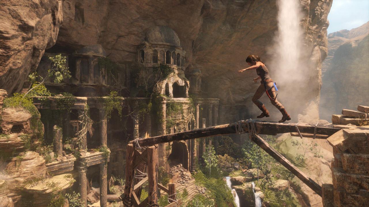 rise of the tomb raider ps4 pc 2016 header