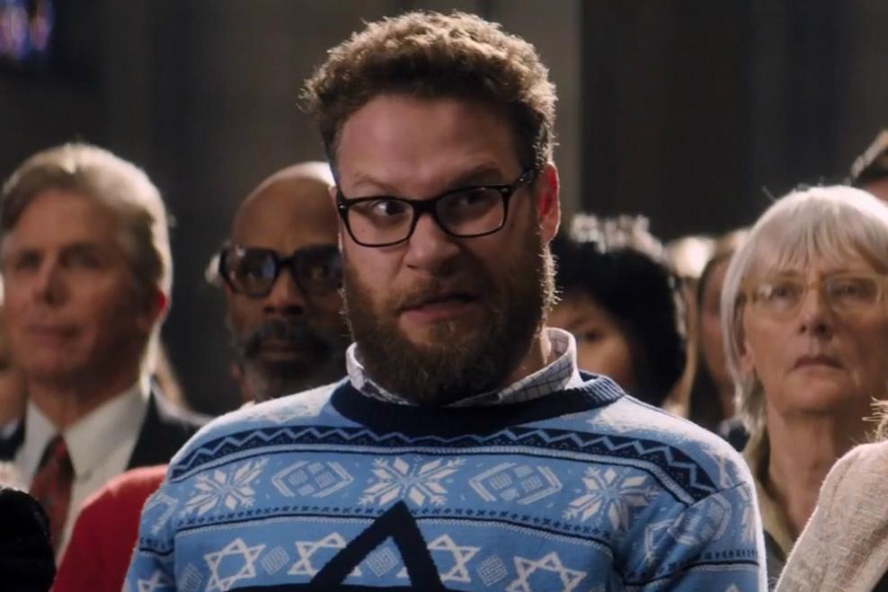 seth rogen singularity fx sonny lee evan goldberg the night before