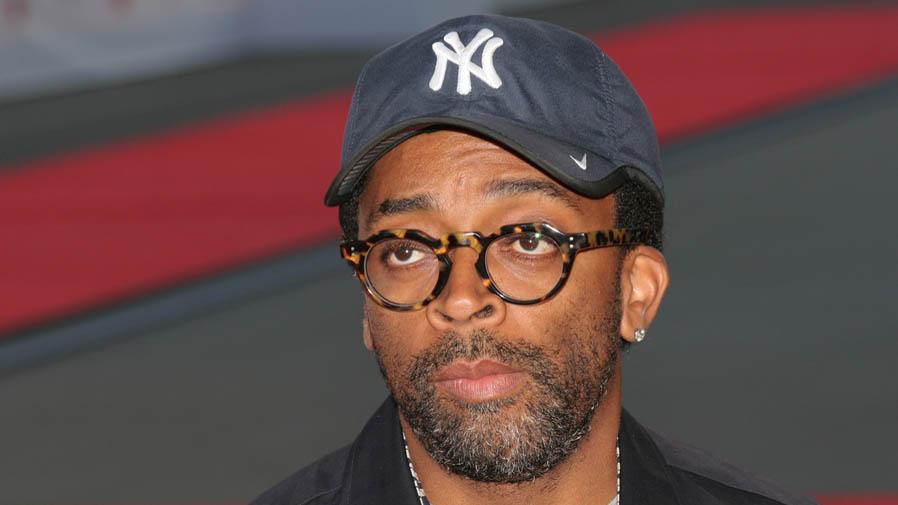 amazon spike lee