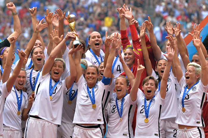 2015 womens world cup soccer us japan final ratings