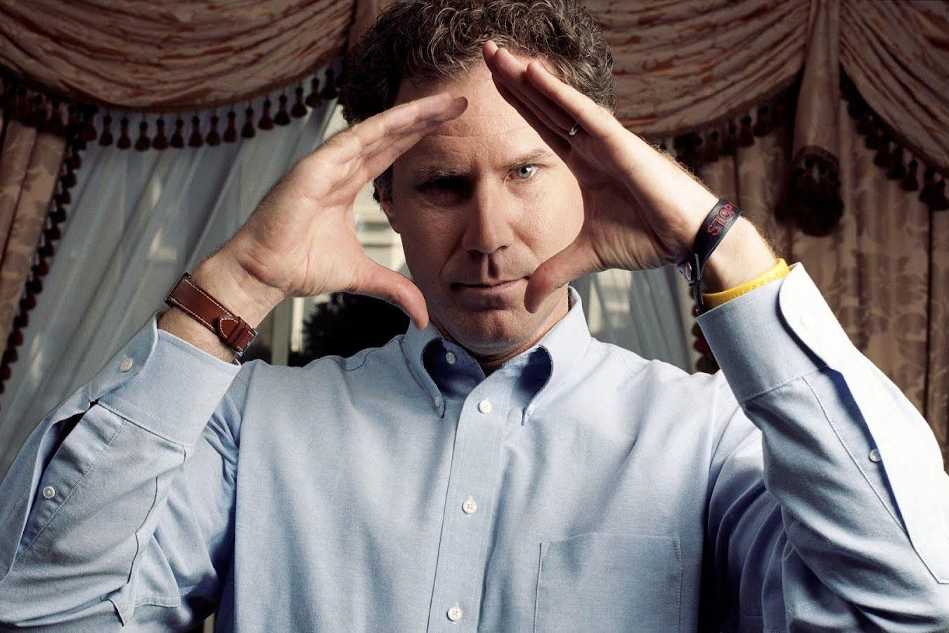 Will Ferrell