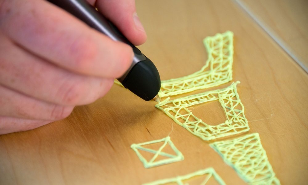 3Doodler Pen