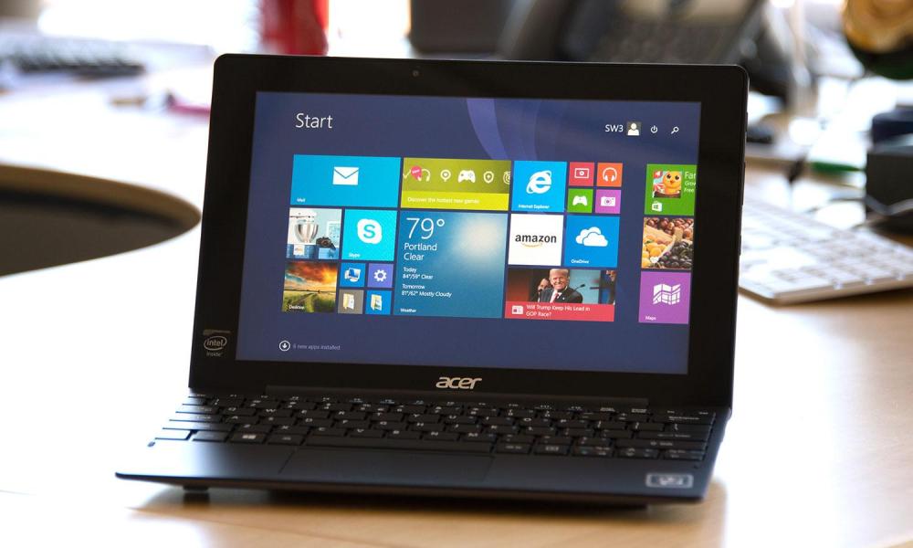 ACER Aspire Switch 10 hero