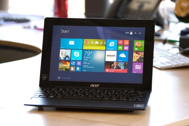 ACER Aspire Switch 10 hero