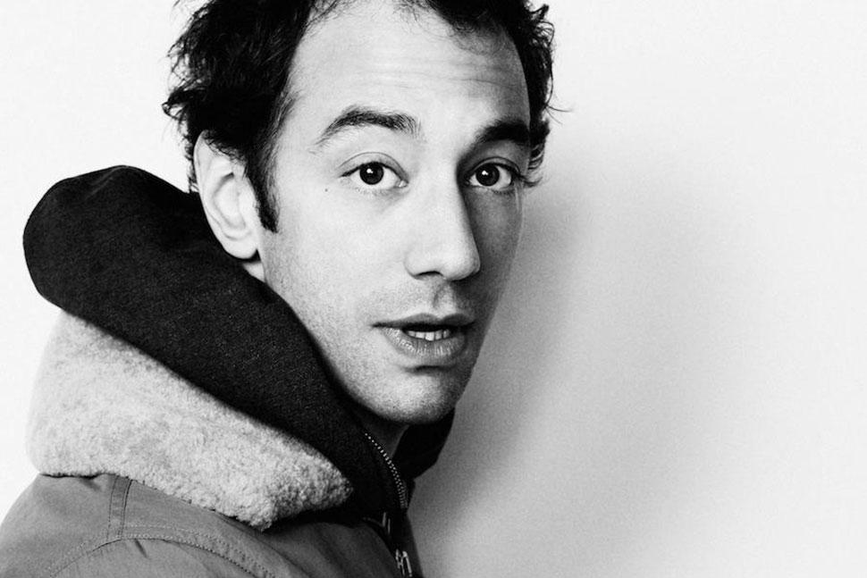 strokes guitarist albert hammond jr on solo album momentary masters the 012