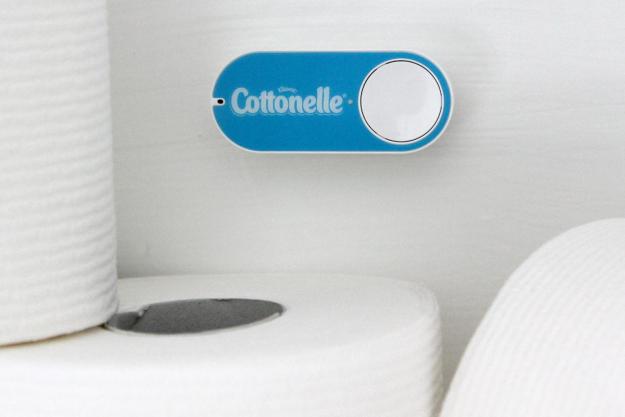 Amazon Dash Button