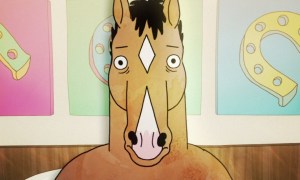 netflix bojack horseman iqiyi 8