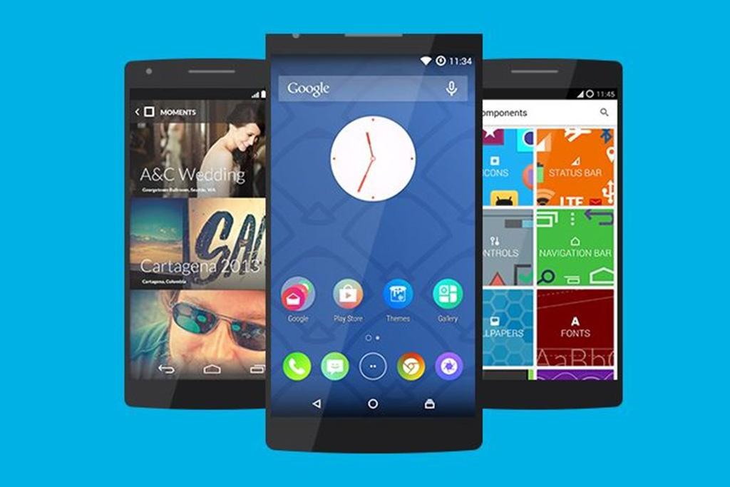 Cyanogen OS