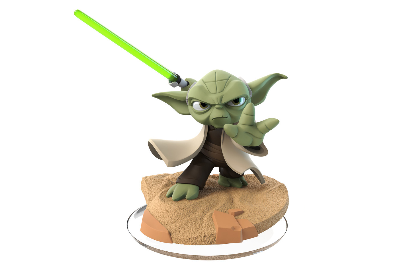 Disney Infinity 3.0 Figures