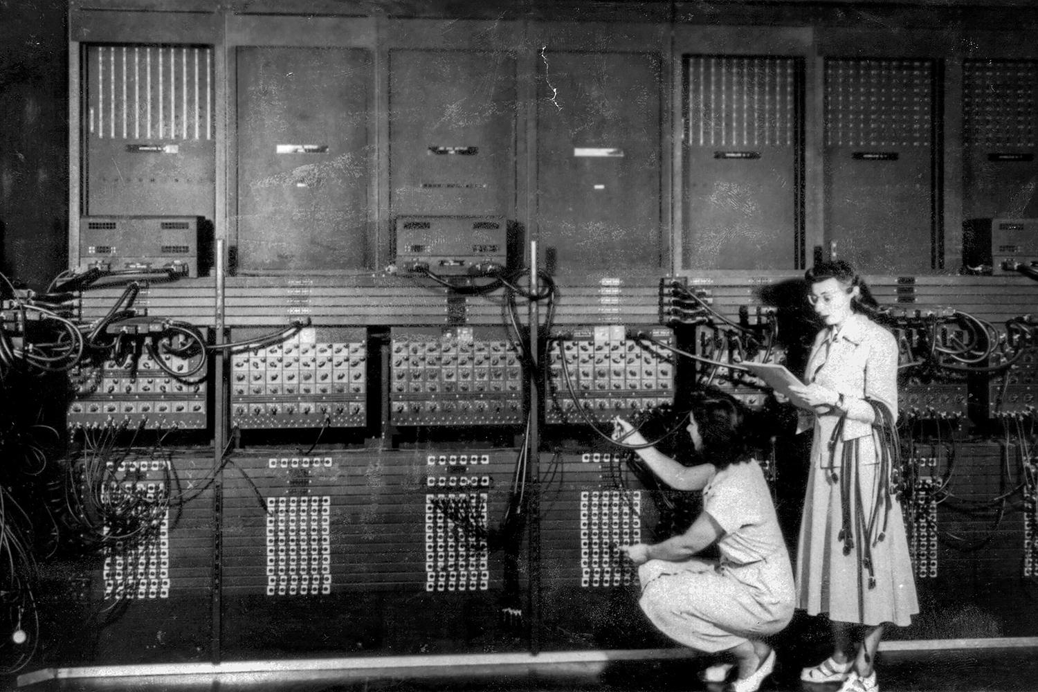 women in tech infographic eniac 2