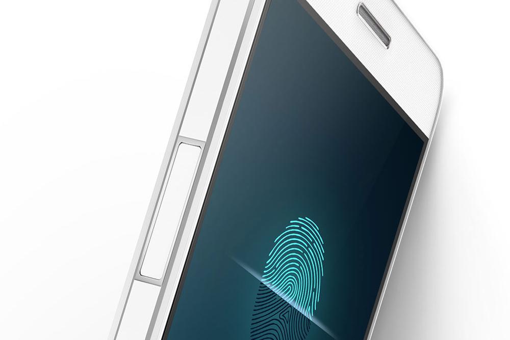 fingerprint biometrics huawei honor 7i sensor