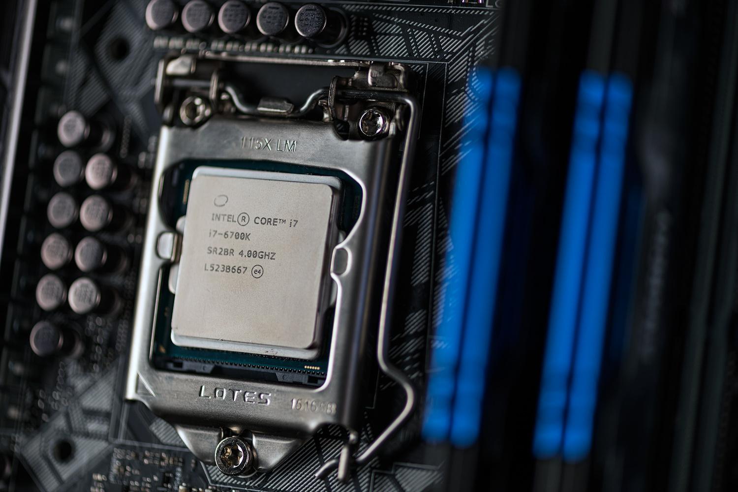 intel enters ifa 2015 with massive line up of skylake processors i7 6700k review 6