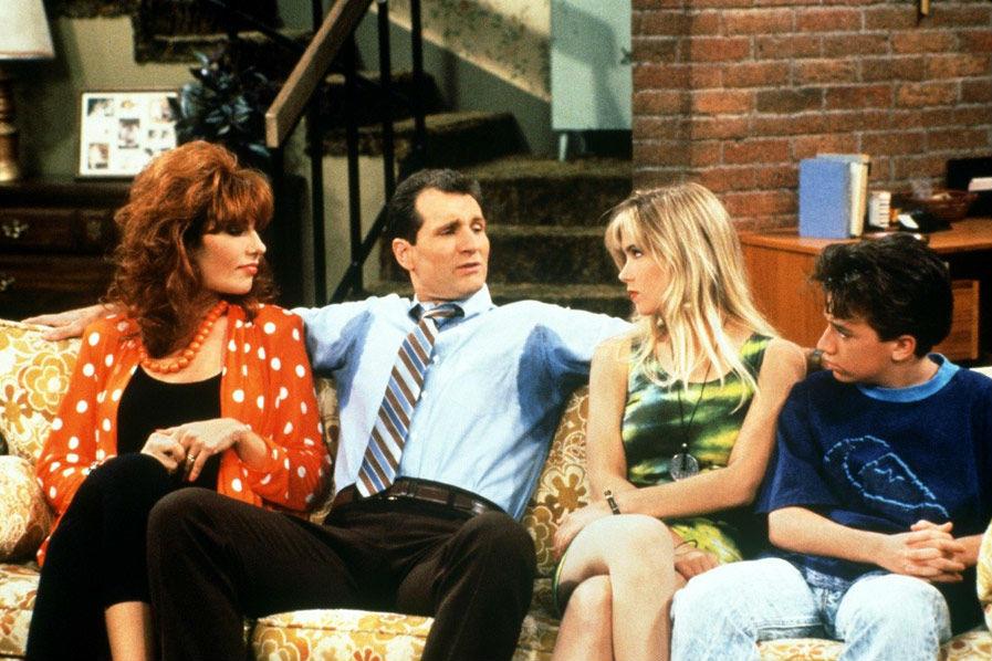 married with children sagal reboot revival faustino