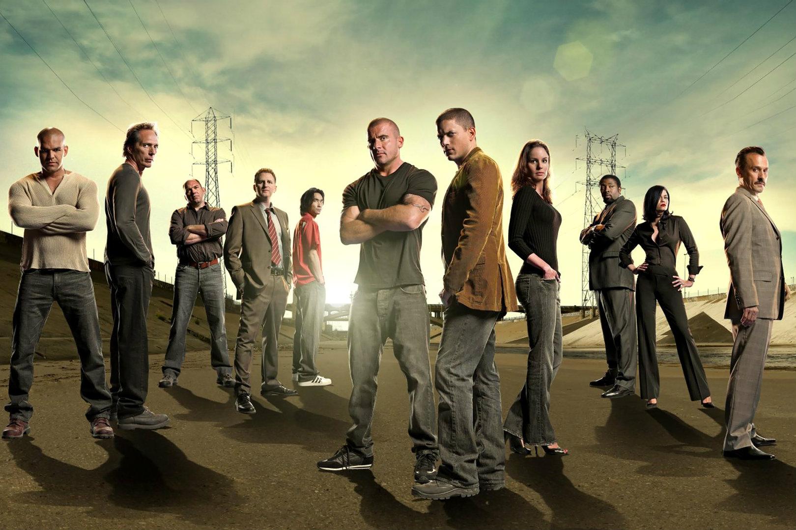 fox greenlights 24 spinoff series pilot prison break event 1