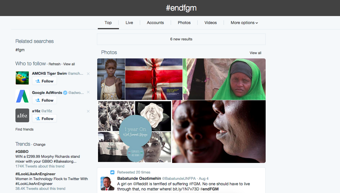 endfgm trending on twitter screen shot 2015 08 05 at 5 51 07 pm