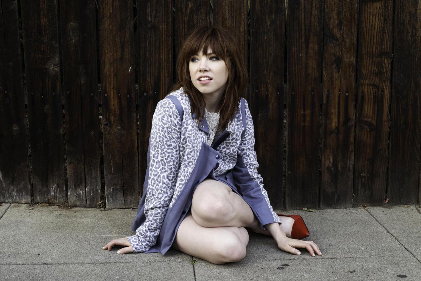 The Audiophile Carly Rae Jepsen Emotion