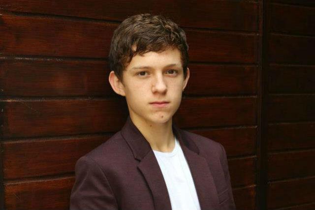 tom holland lost city of z headshot