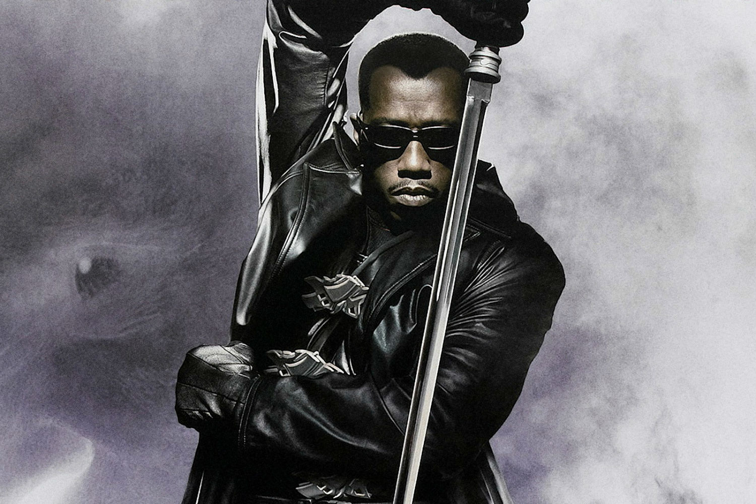 blade movie marvel