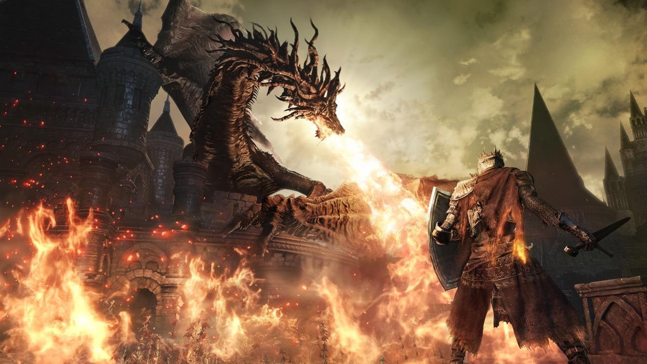 dark souls 3 turning point for series ds3 header