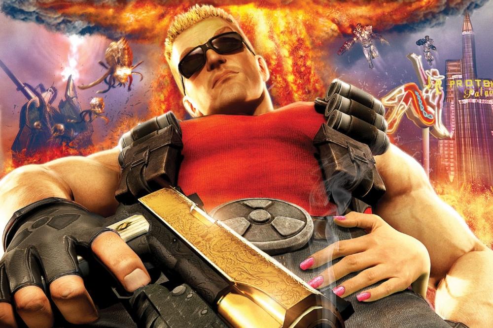 gearbox owns duke nukem in settlement lawsuit header