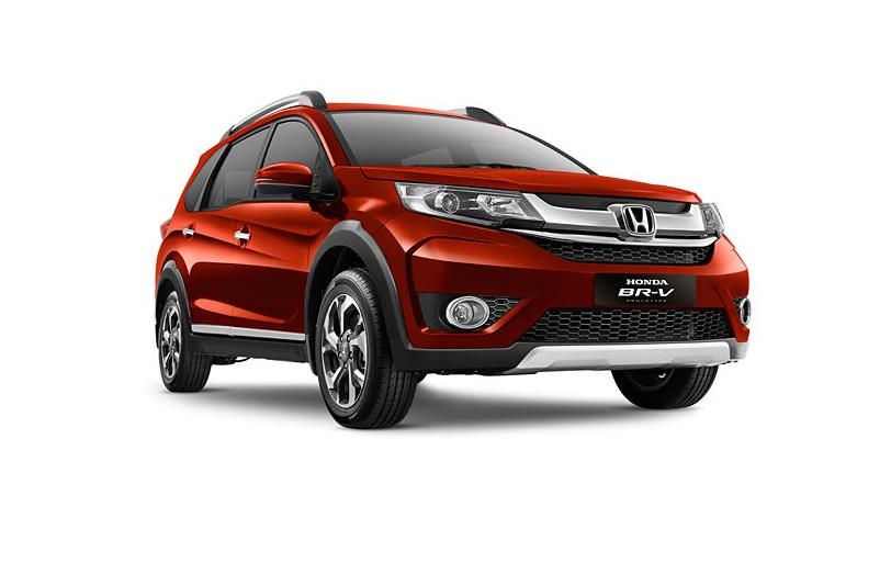 honda br v concept news specs pictures 1