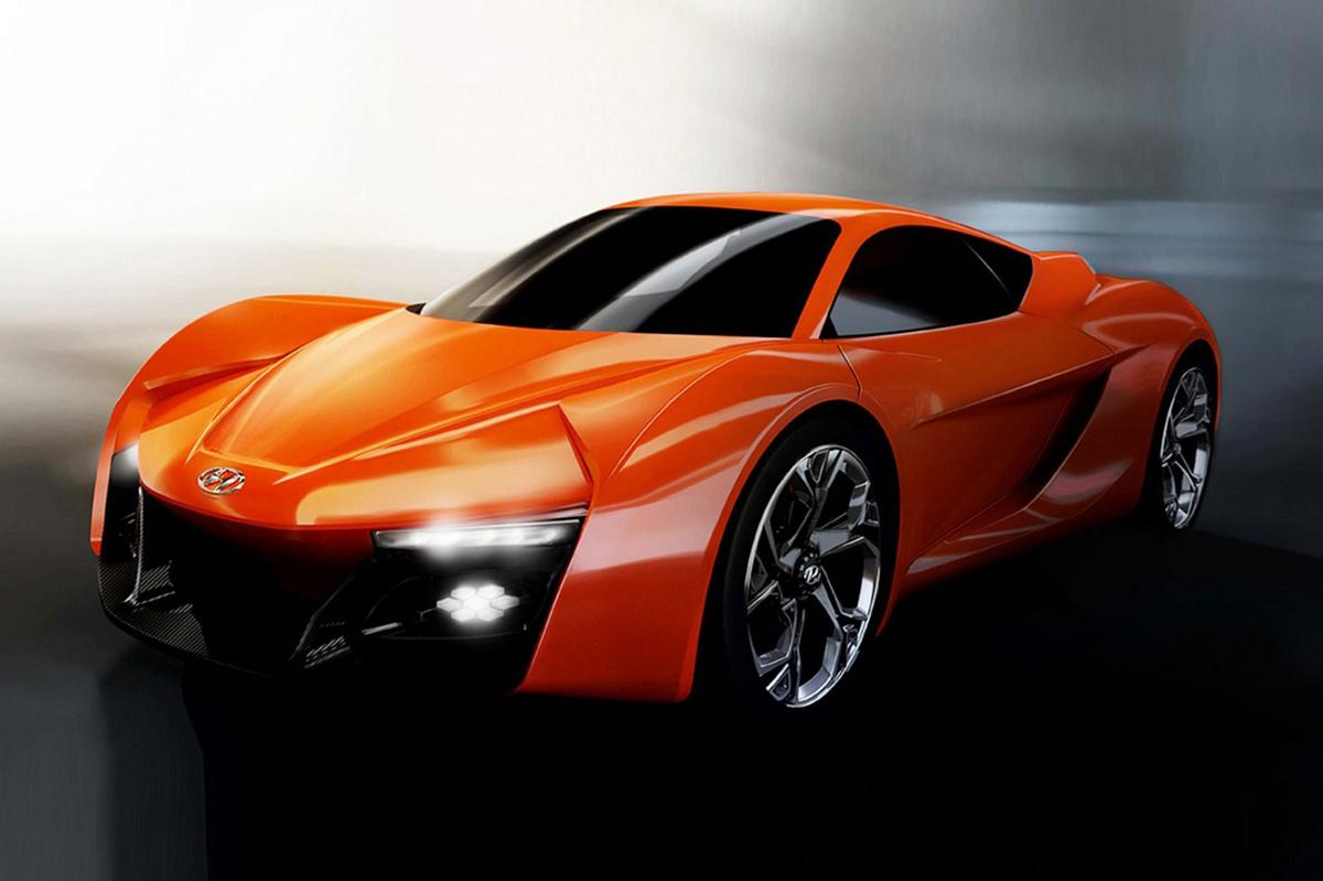 hyundai sports car news rumors performance passocorto 1