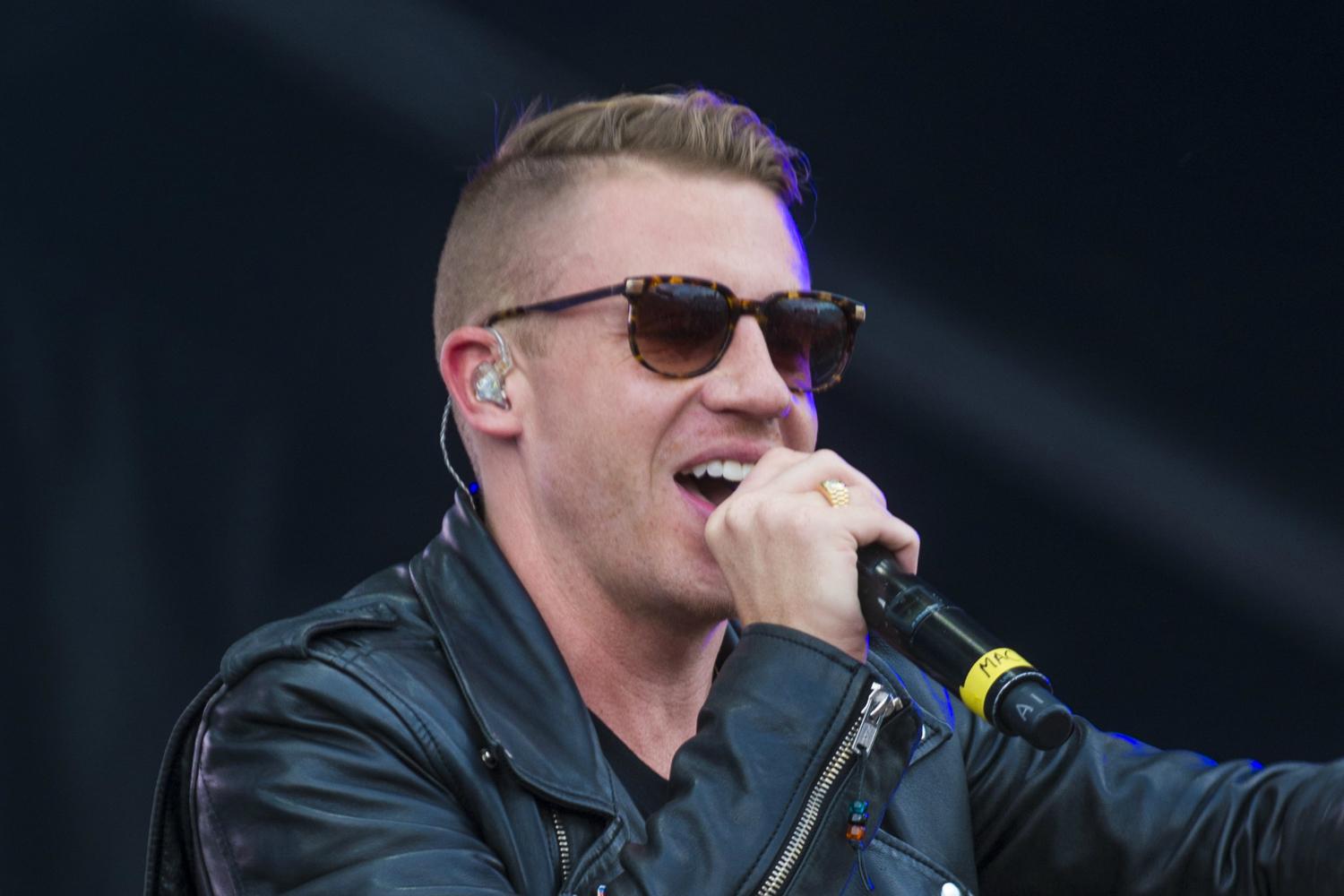 amazon macklemore concert live stream