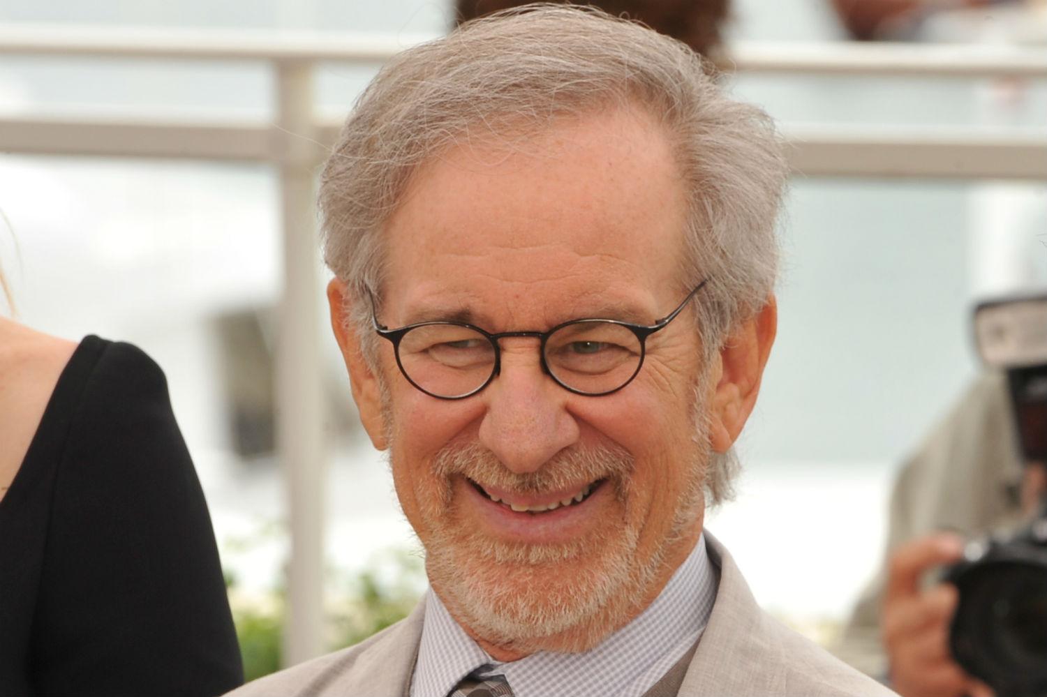 steven spielberg ready player one release date