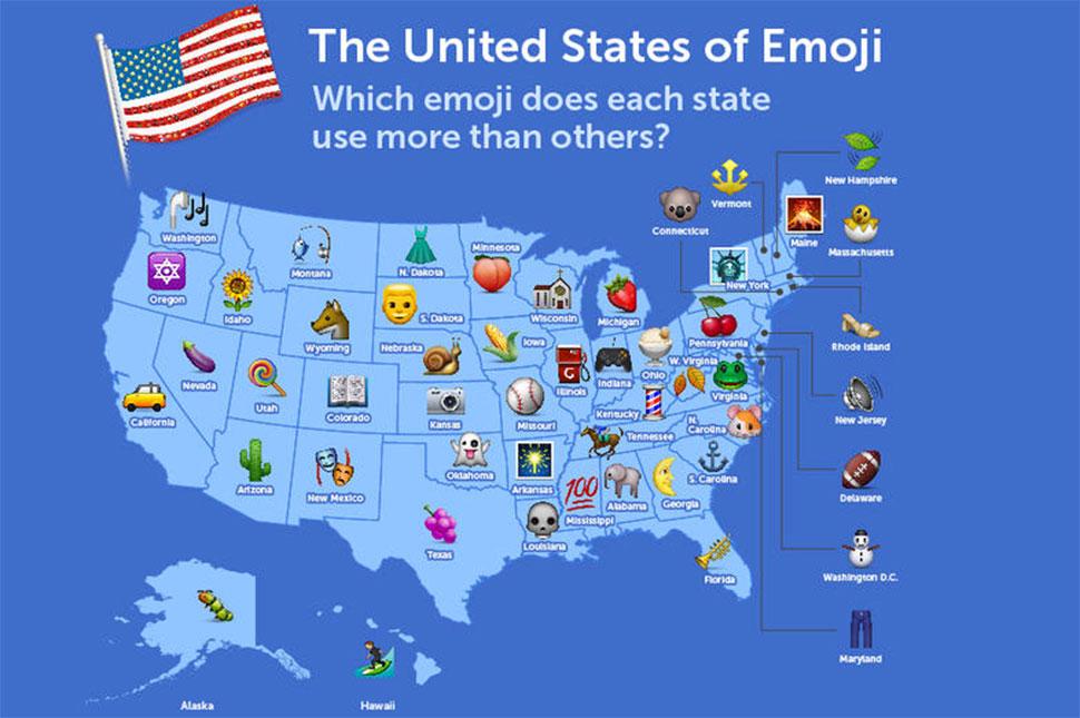 swiftkey united states emoji use the of