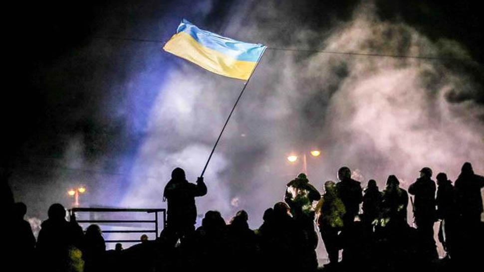 netflix ukraine freedom documentary civil rights on fire