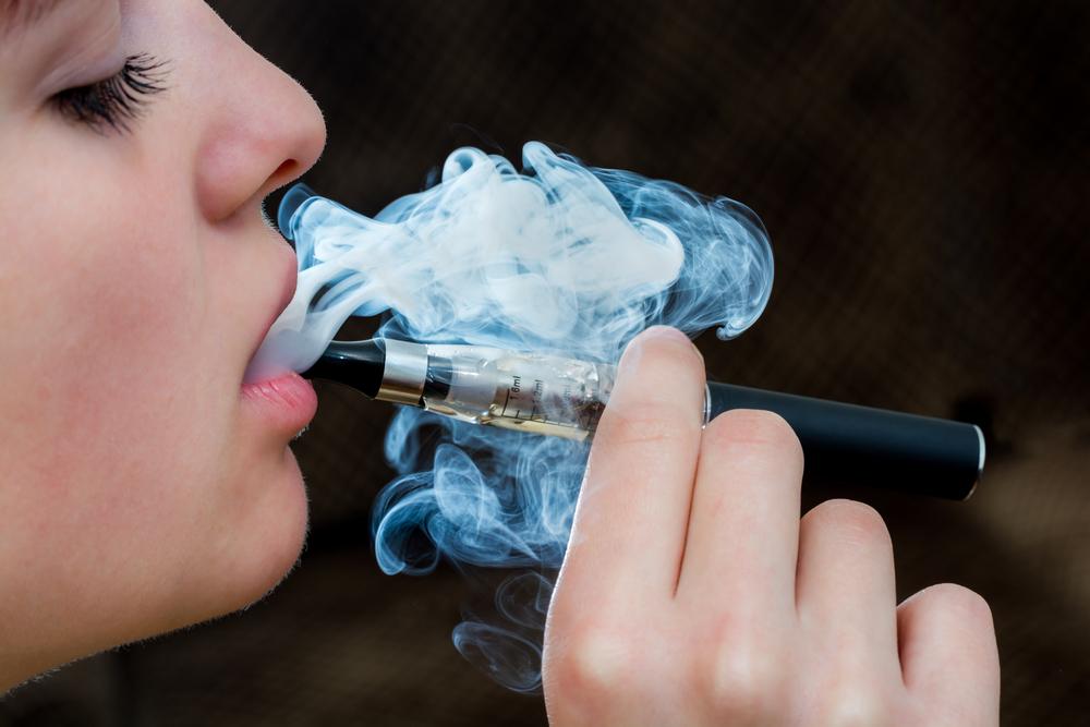 fda regulates vaping e cigarettes