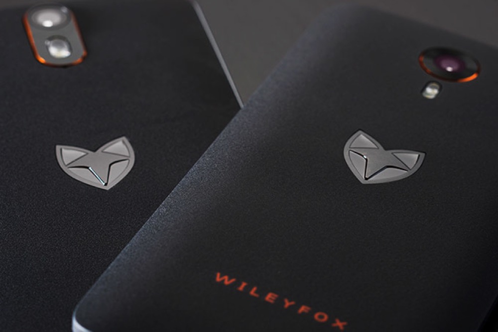 wileyfox-phones