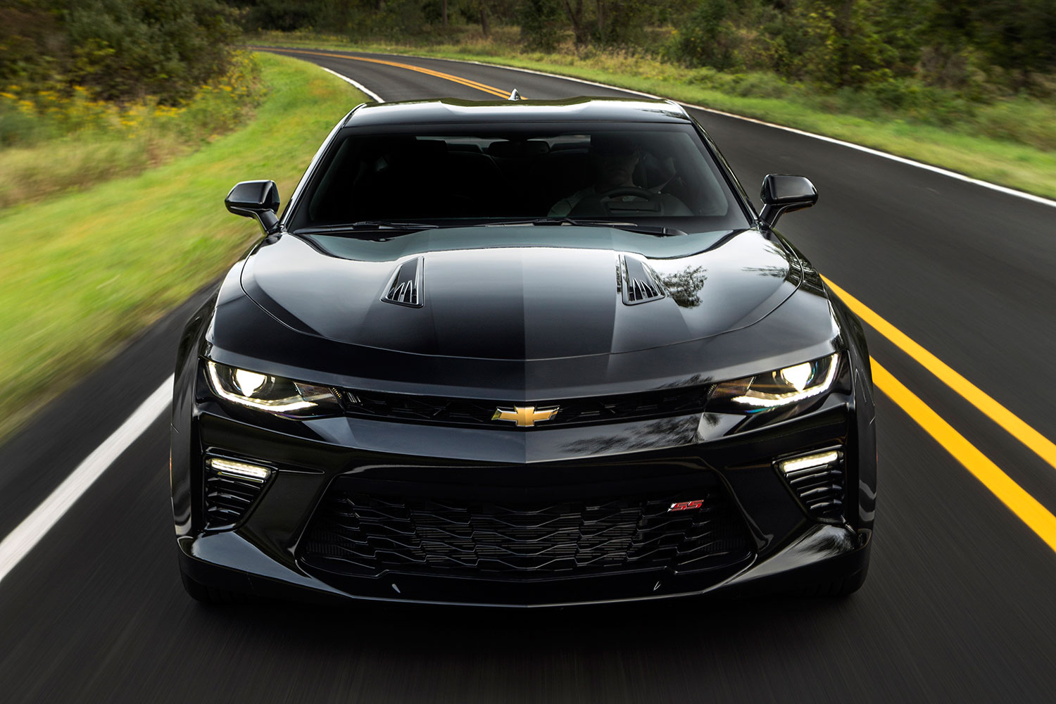 2016 chevrolet camaro performance specs ss 053