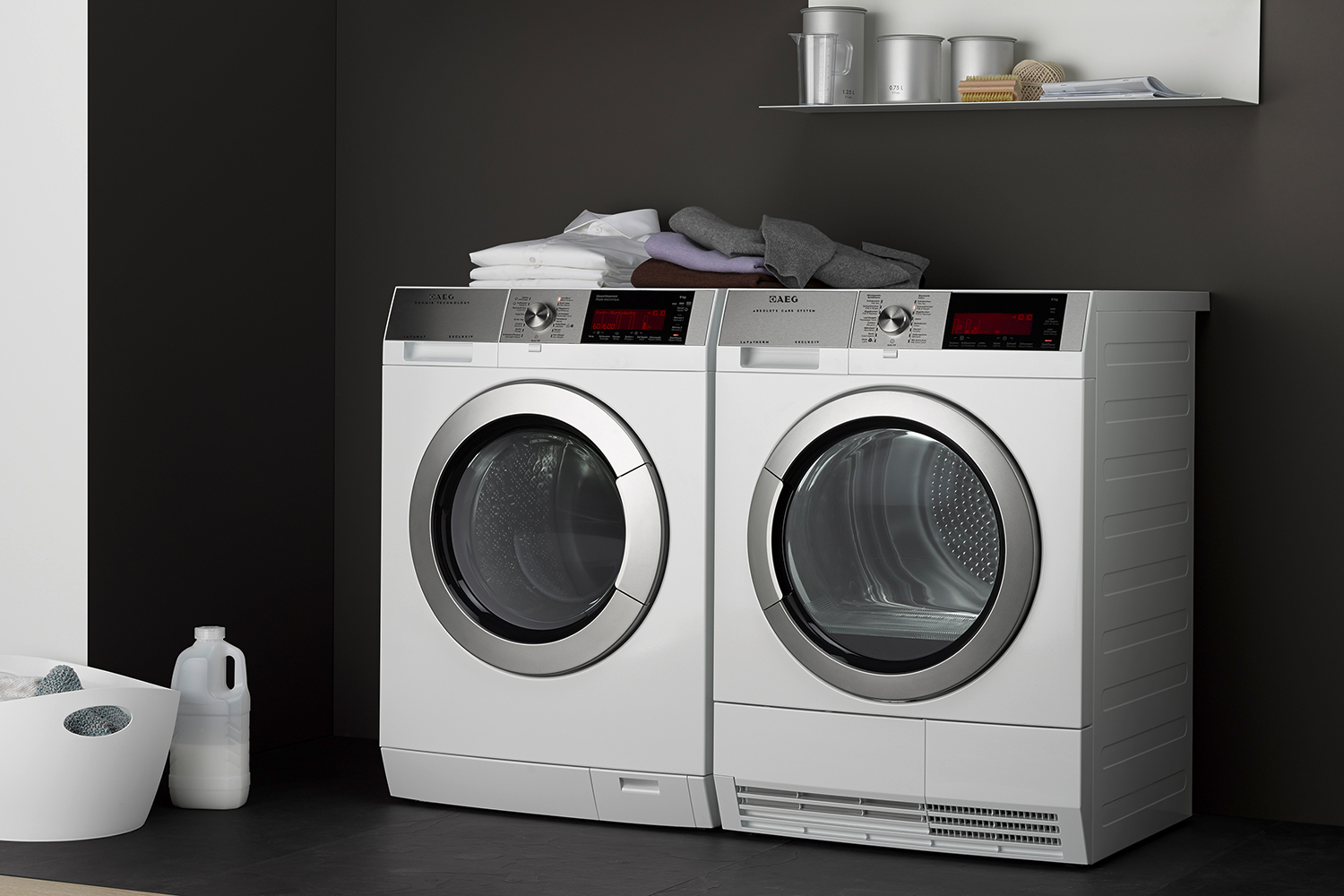 electrolux ifa appliance news aeg protex