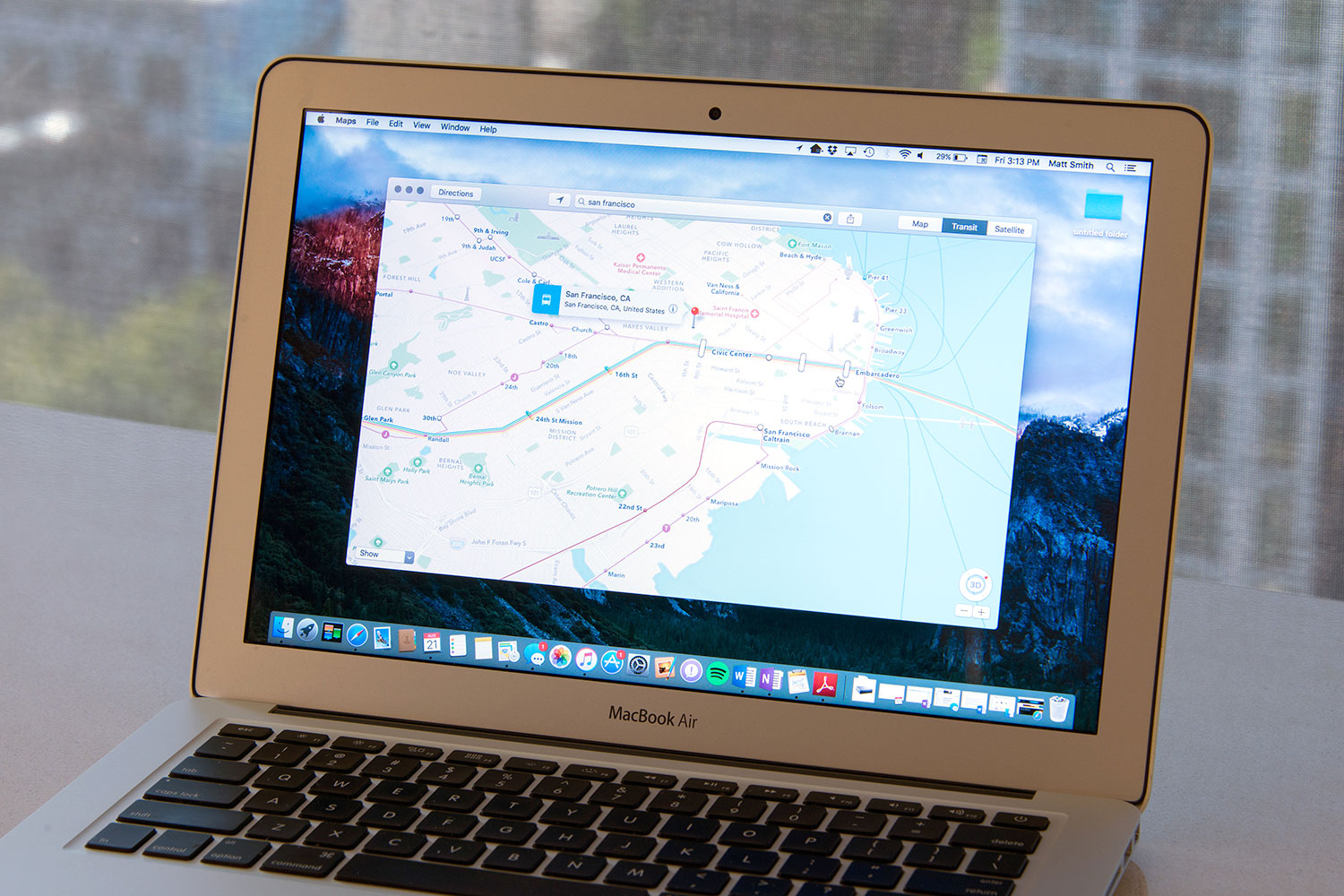 apple event leak says os x el capitan will launch september 30th osx maps