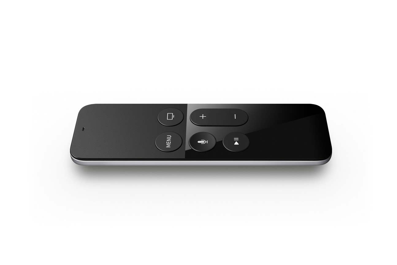 apple tv special event specs pricing detalis 2015 bluetooth remote large