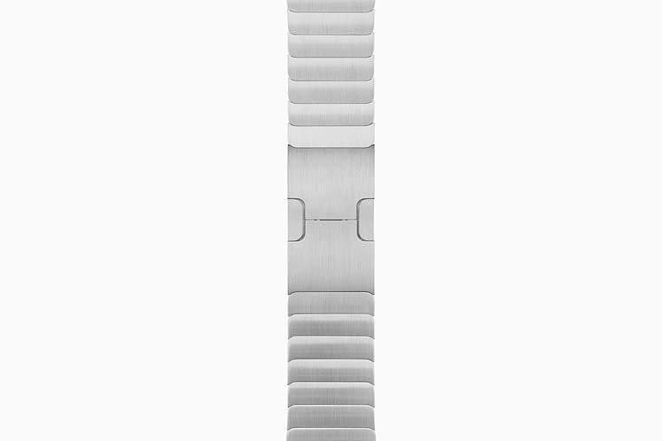 apple watch bands hermes product red news band link 201509