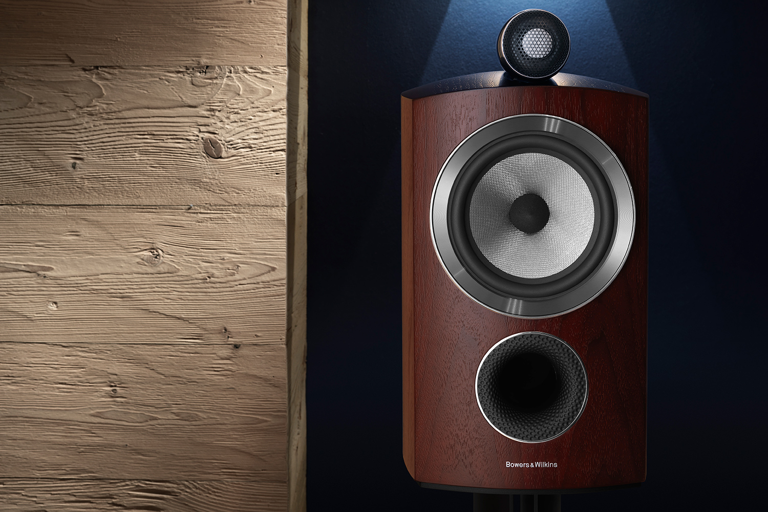 bowers wilkins 800 series diamond ds3 b w 8615 rosenut805 bluelight