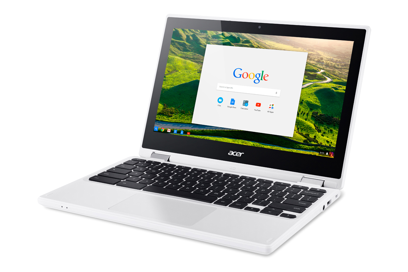 Chromebooks vs. laptops