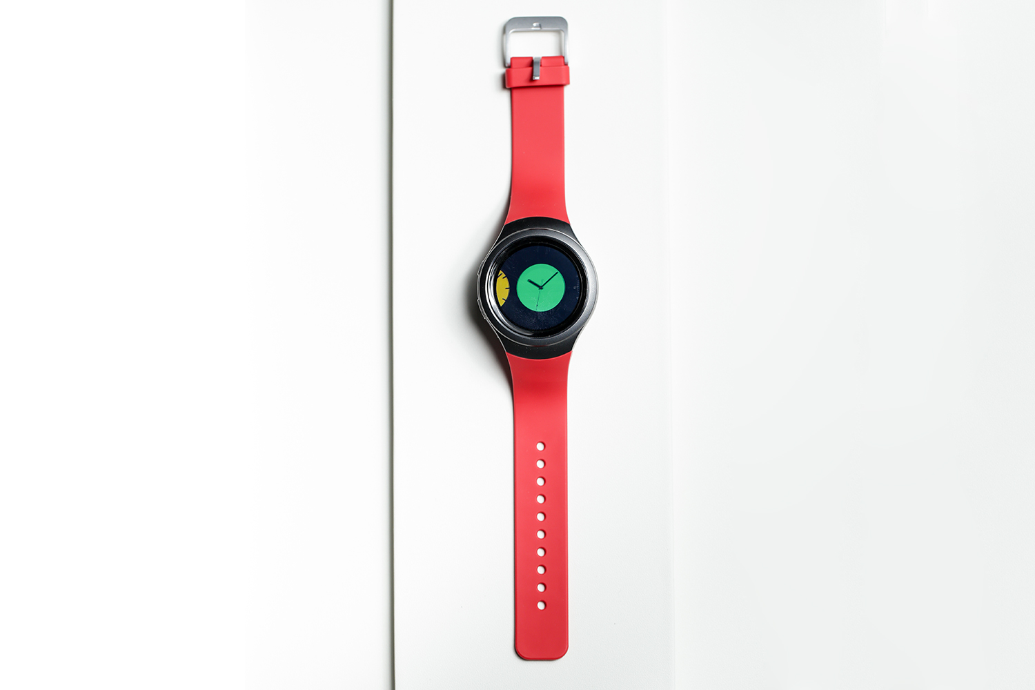 samsung gear s2 alessandro mendini x