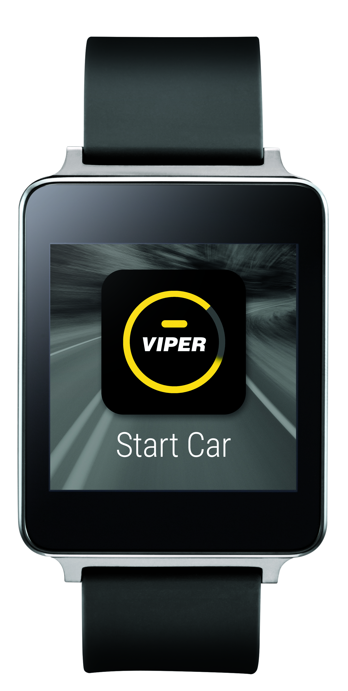 Viper SmartStart