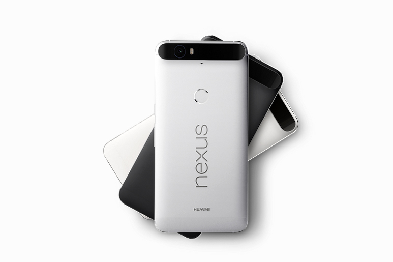 Huawei Nexus 6P