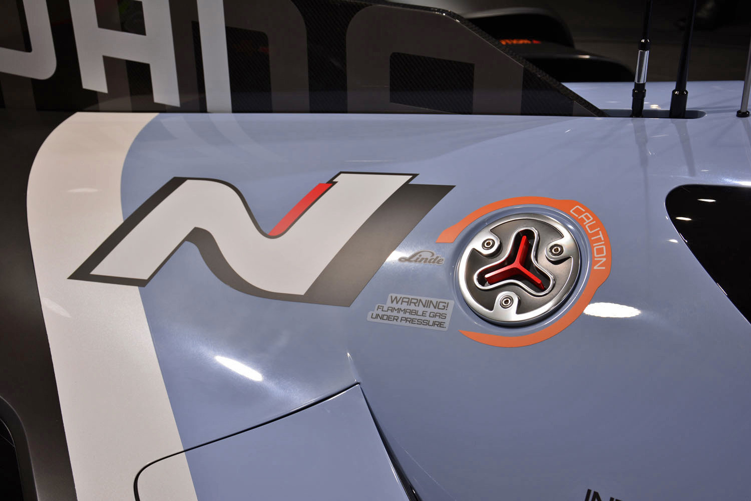 hyundai n 2025 vision gran turismo photos details specs hyundain2025frankfurt 6