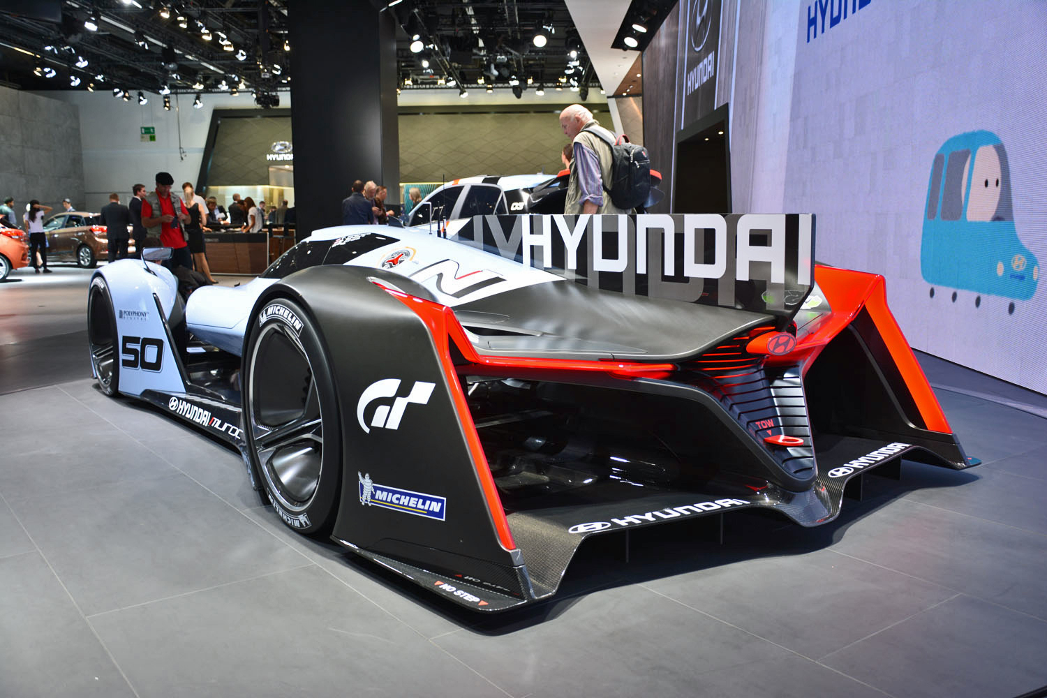 the top 10 best cars from frankfurt motor show hyundain2025frankfurt hyundai n 2025 7