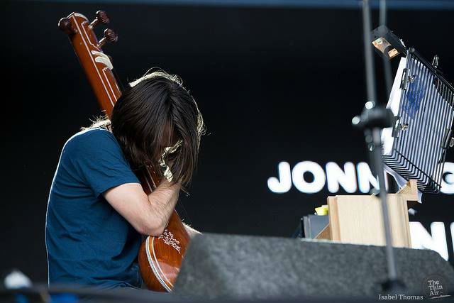 paul thomas anderson teams with mubi for documentary about radiohead guitarist jonny greenwood india 2